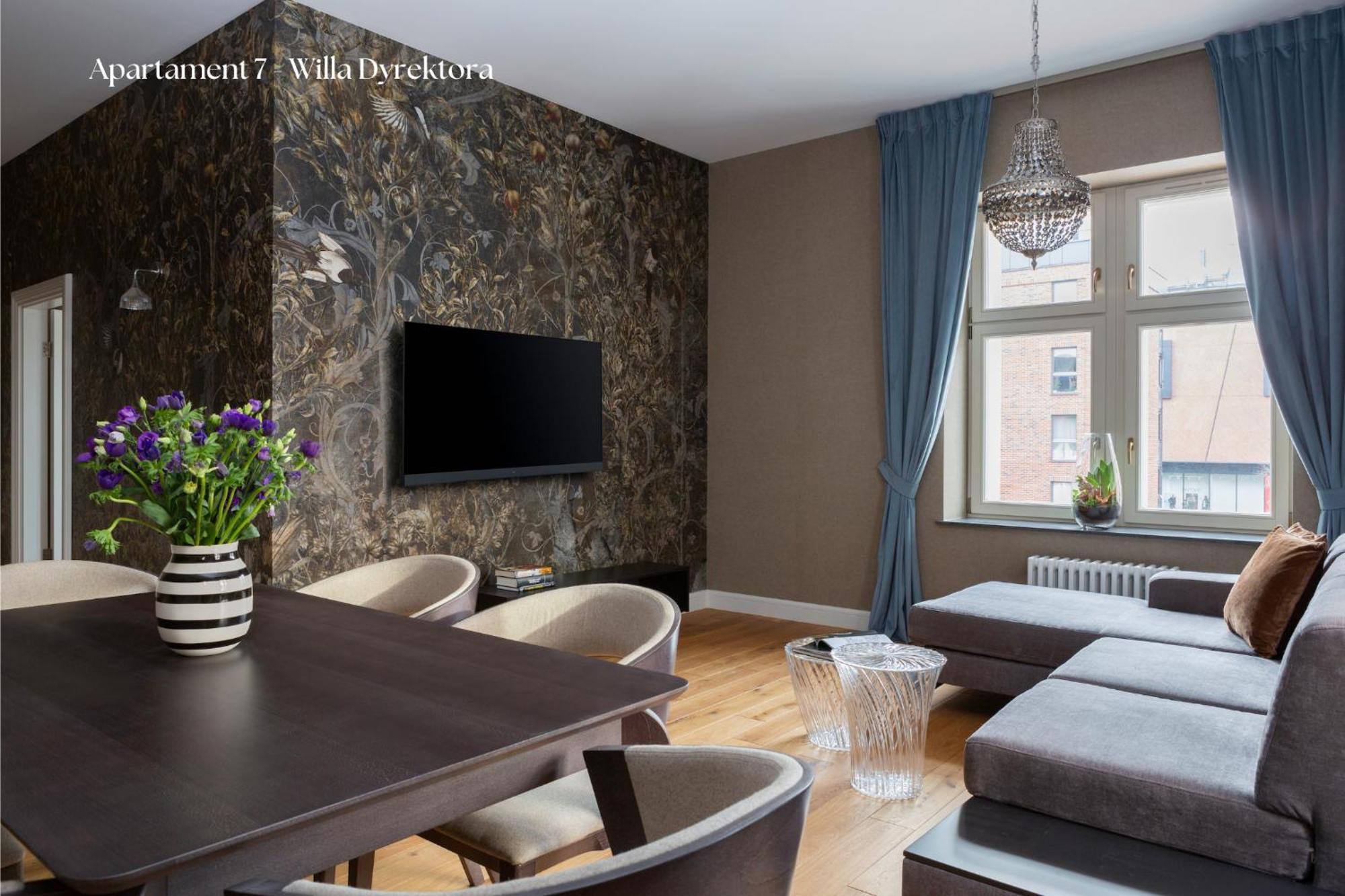 Browar Hevelius Apartments By Dom & House Gdansk Exterior photo