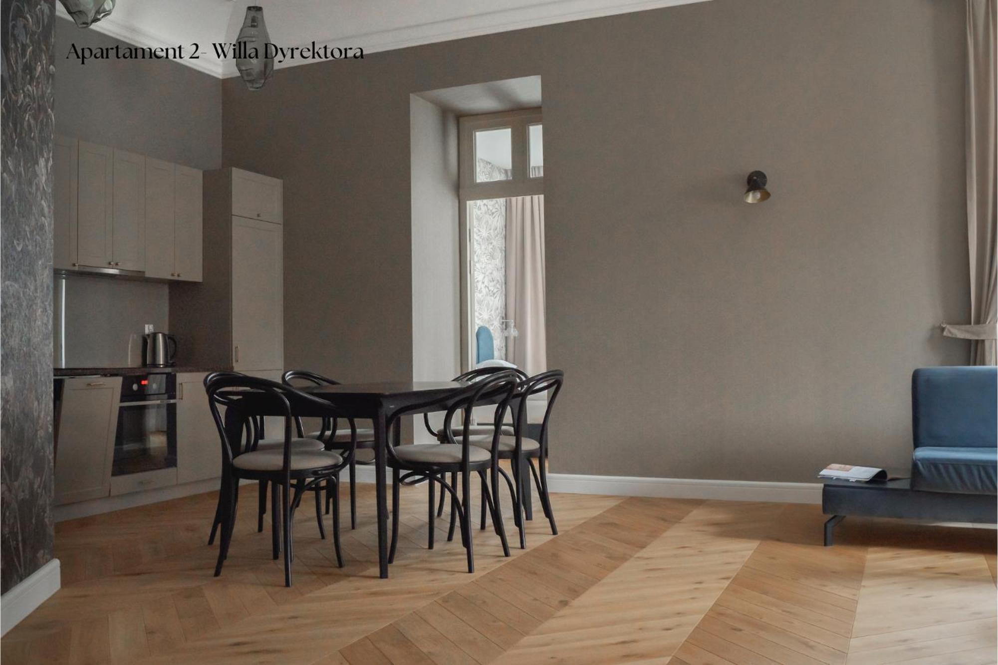 Browar Hevelius Apartments By Dom & House Gdansk Room photo