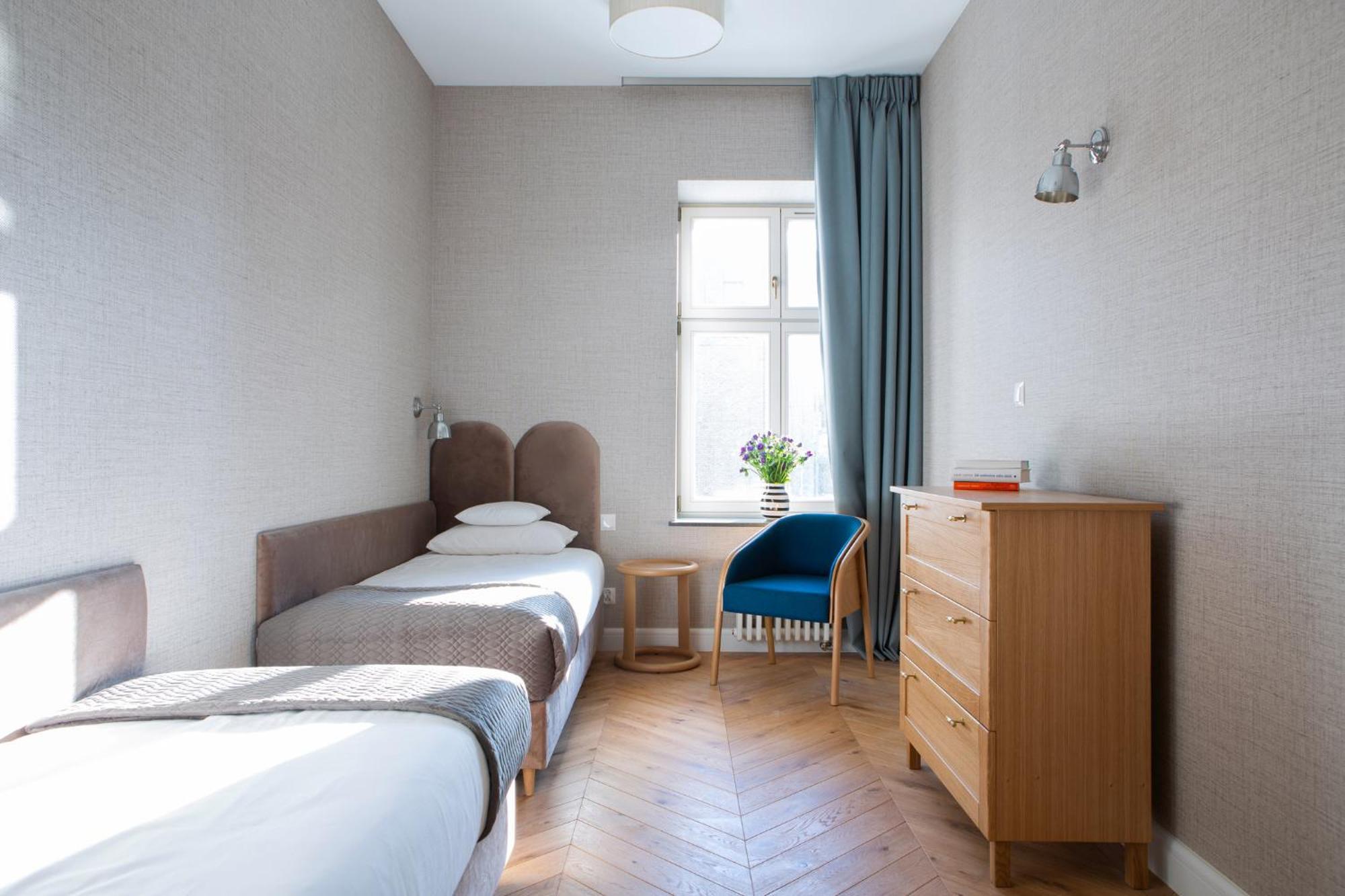 Browar Hevelius Apartments By Dom & House Gdansk Exterior photo